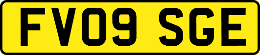 FV09SGE