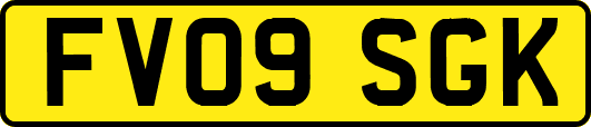 FV09SGK