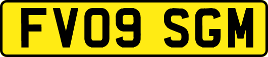 FV09SGM