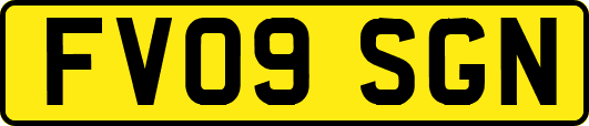 FV09SGN