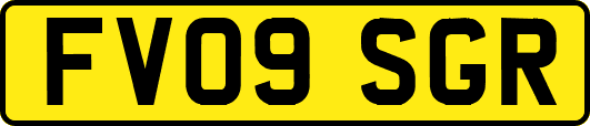 FV09SGR