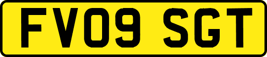 FV09SGT