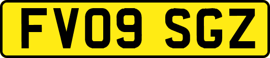 FV09SGZ