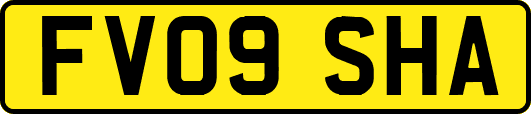 FV09SHA