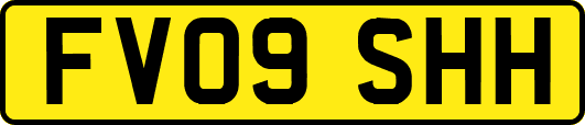 FV09SHH
