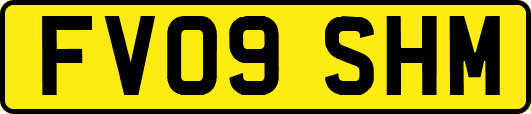 FV09SHM