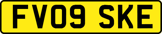FV09SKE