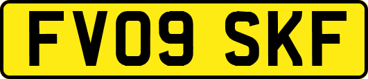 FV09SKF