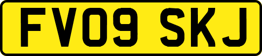 FV09SKJ