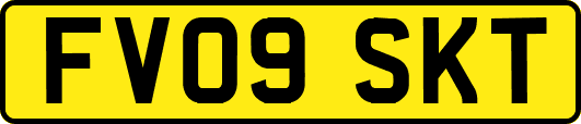 FV09SKT