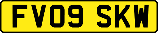 FV09SKW