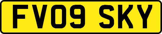 FV09SKY