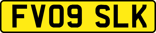 FV09SLK