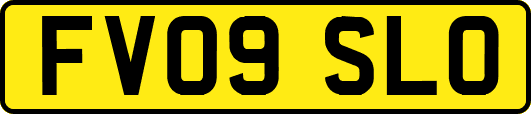 FV09SLO
