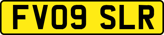 FV09SLR