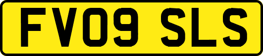FV09SLS