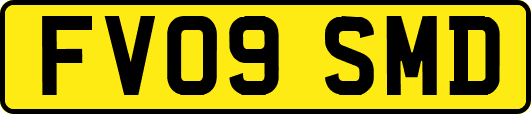 FV09SMD