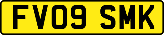 FV09SMK