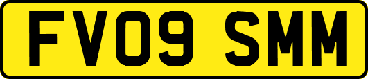 FV09SMM