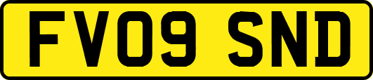 FV09SND