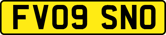 FV09SNO
