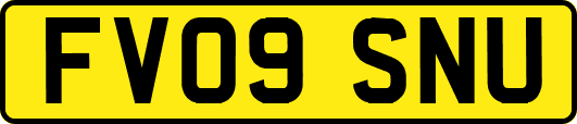 FV09SNU