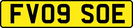 FV09SOE