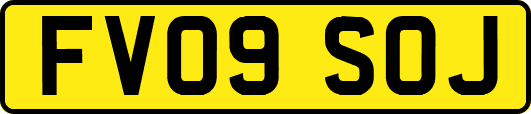 FV09SOJ