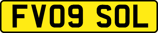 FV09SOL