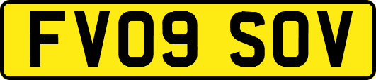 FV09SOV