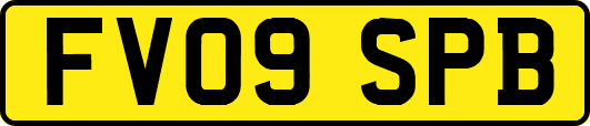 FV09SPB