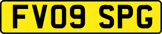 FV09SPG