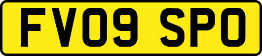 FV09SPO
