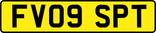 FV09SPT