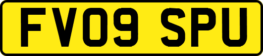 FV09SPU