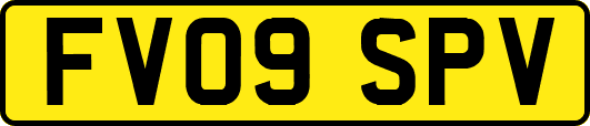 FV09SPV