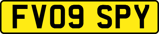 FV09SPY