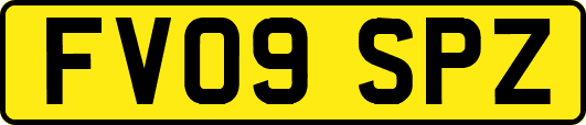 FV09SPZ
