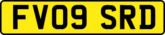 FV09SRD