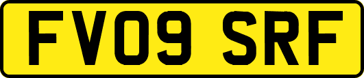 FV09SRF