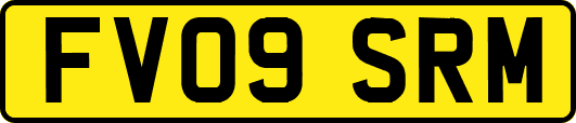 FV09SRM