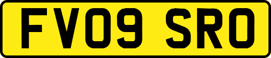 FV09SRO
