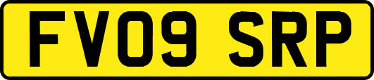 FV09SRP