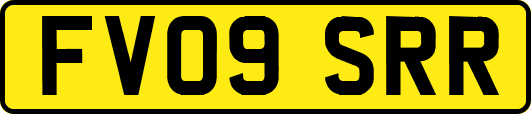 FV09SRR