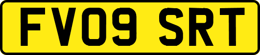 FV09SRT