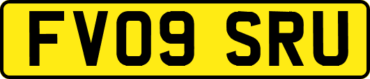 FV09SRU