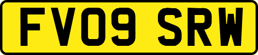 FV09SRW