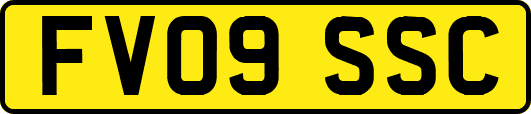 FV09SSC