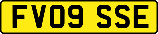 FV09SSE
