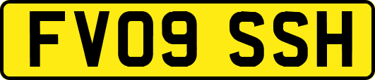 FV09SSH